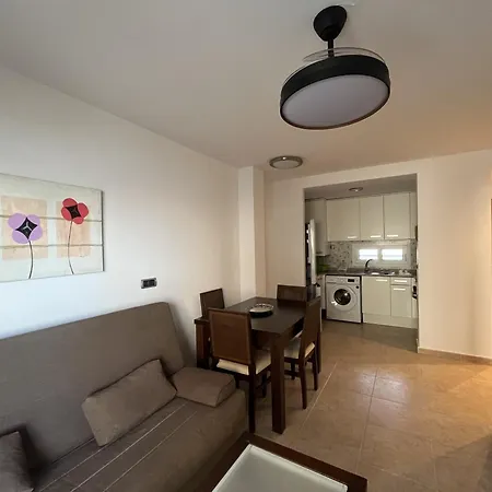 Vgolf 3 7d Admer Apartment *