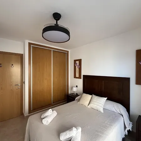 Apartment Vgolf 3 7d Admer
