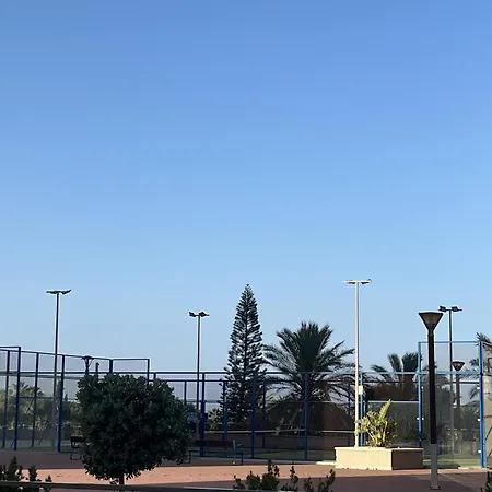 Apartment Vgolf 3 7d Admer La Manga del Mar Menor