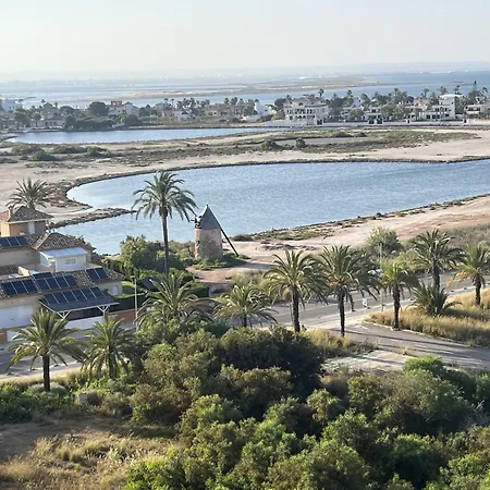 Vgolf 3 7d Admer Apartment