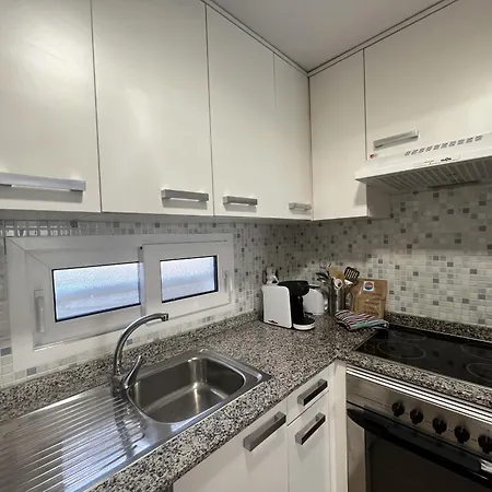 Apartment Vgolf 3 7d Admer