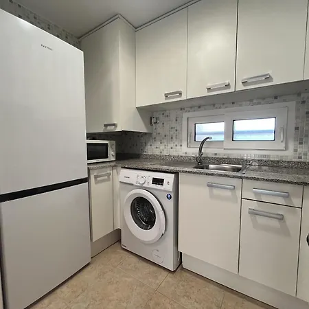 Apartment Vgolf 3 7d Admer La Manga del Mar Menor