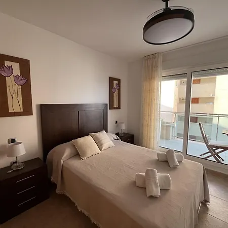 Vgolf 3 7d Admer Apartment *