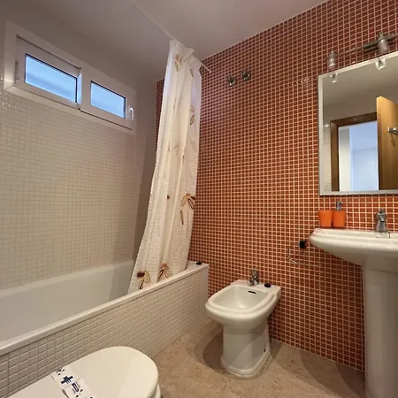 Apartment Vgolf 3 7d Admer La Manga del Mar Menor