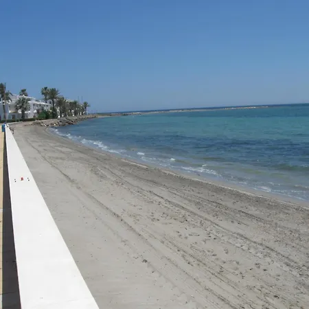 Vgolf 3 7d Admer La Manga del Mar Menor